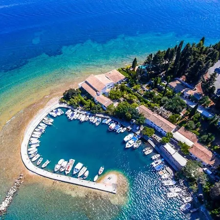 Christina 别墅 Nisaki (Corfu)
